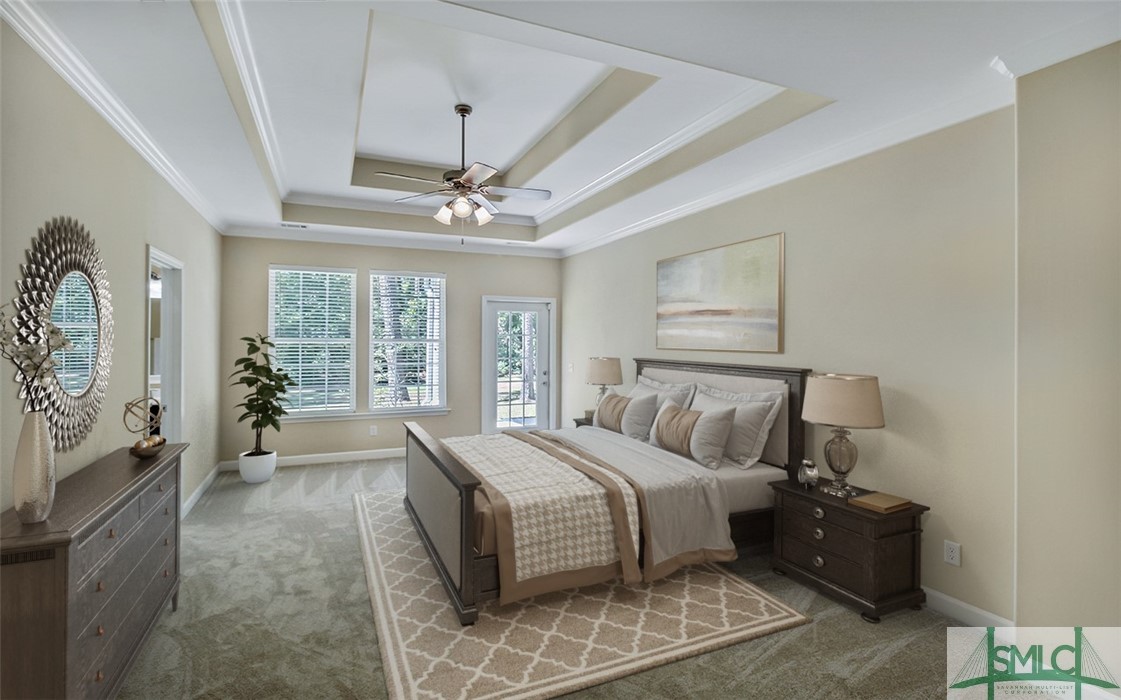 680 Wyndham Way Pooler, GA 31322 - Photo 16 of 46