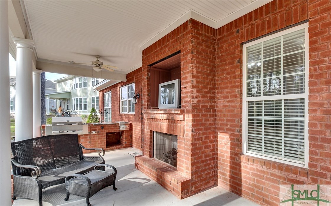 680 Wyndham Way Pooler, GA 31322 - Photo 35 of 46