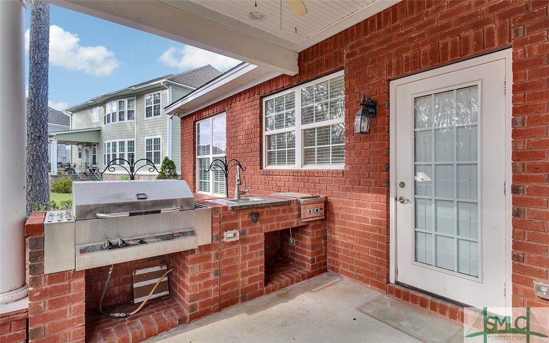 680 Wyndham Way Pooler, GA 31322 - Photo 36 of 46