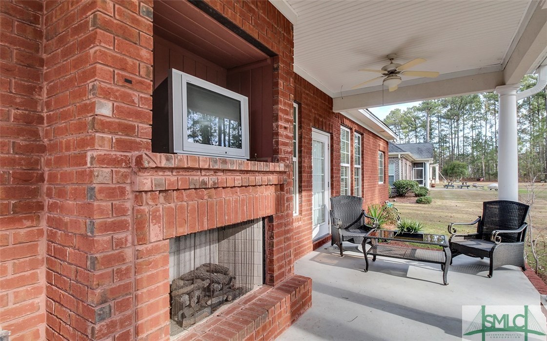 680 Wyndham Way Pooler, GA 31322 - Photo 37 of 46
