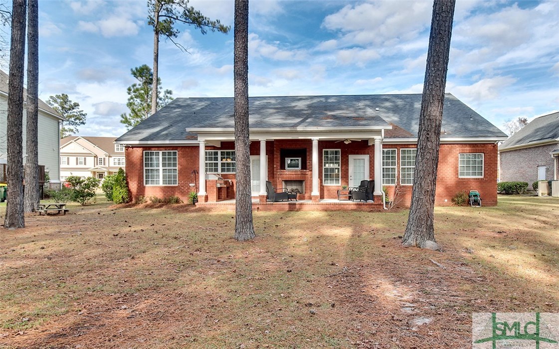 680 Wyndham Way Pooler, GA 31322 - Photo 38 of 46