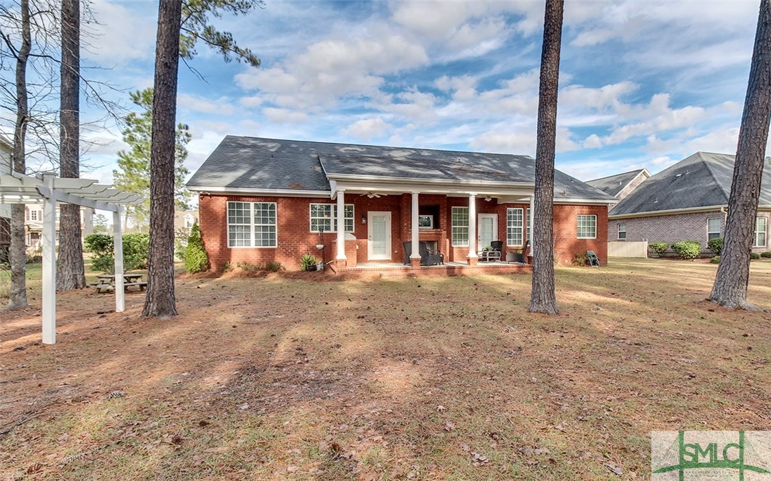 680 Wyndham Way Pooler, GA 31322 - Photo 39 of 46