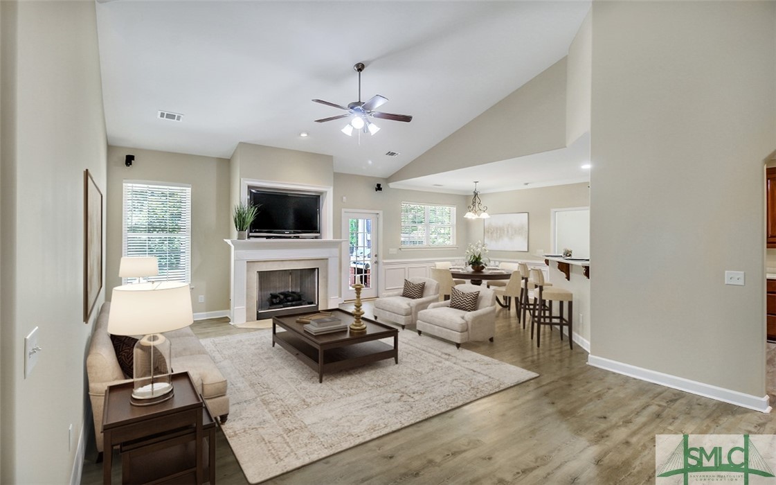 680 Wyndham Way Pooler, GA 31322 - Photo 5 of 46