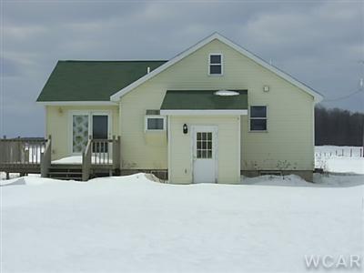 1494 North Vandecar Road Mount Pleasant, MI 48858 - Photo 2 of 9 Additional Photo