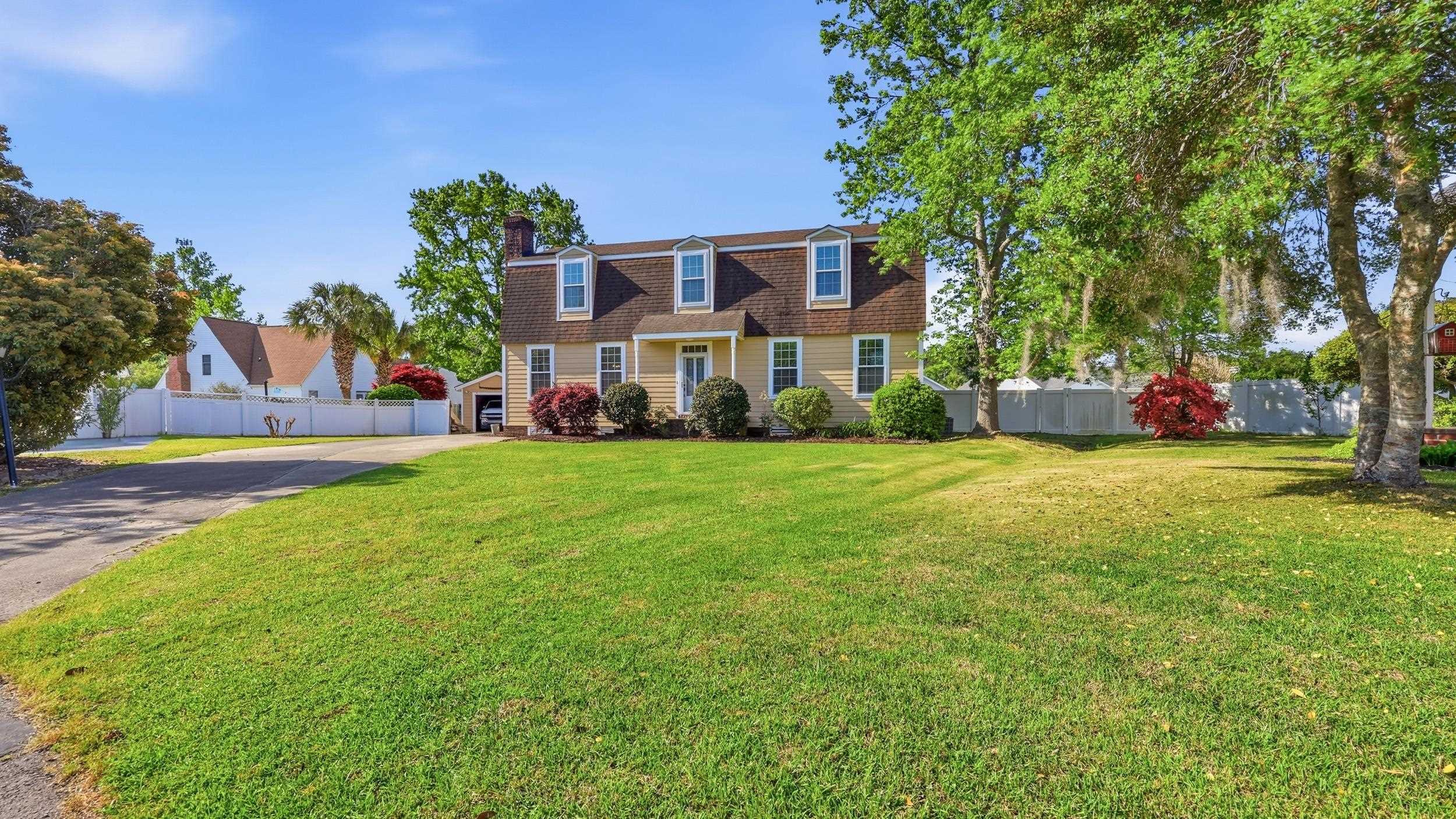 112 Staton Lane Longs, SC 29568 - Photo 3 of 52