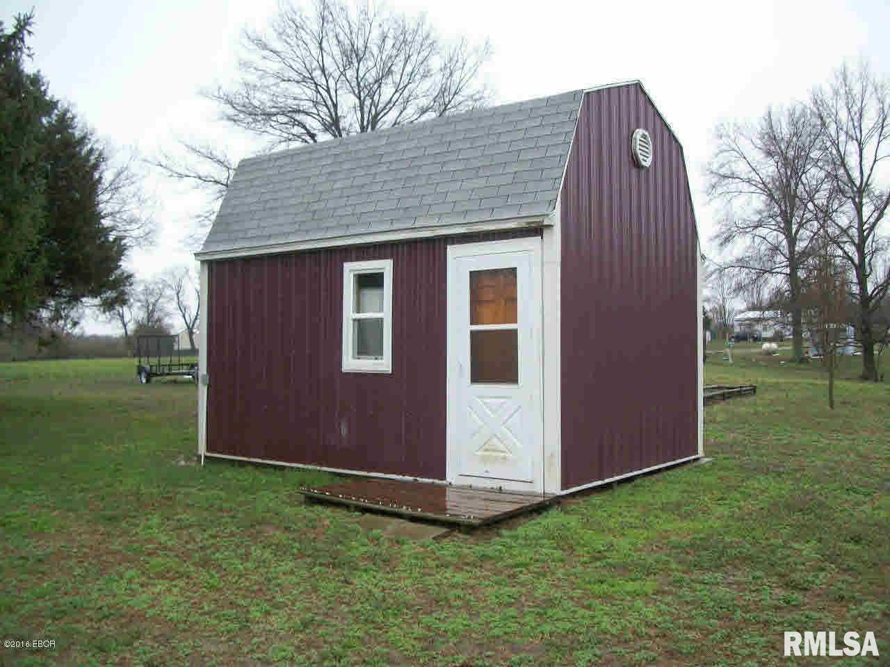 1630 Raintree Road Carrier Mills, IL 62917 - Photo 17 of 17 Gallery Image 17