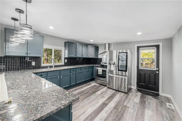 $225,000 | 1514 Lowell Avenue, Kansas City, KS 66102