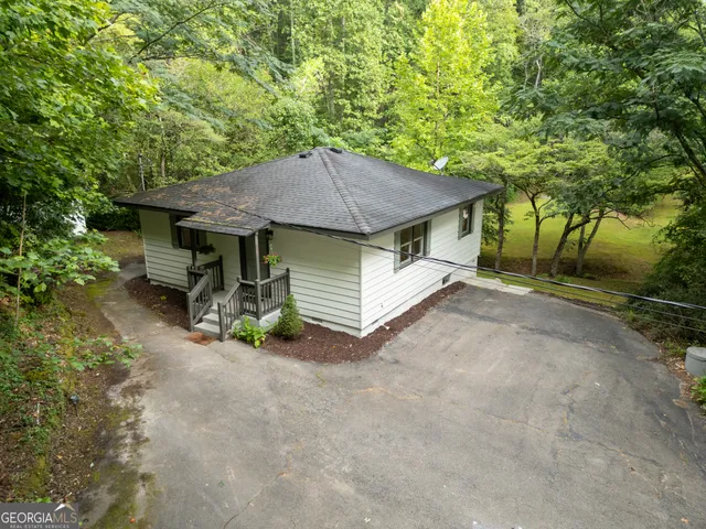 $275,000 | 3464 Duncan Bridge Road, Cleveland, GA 30528