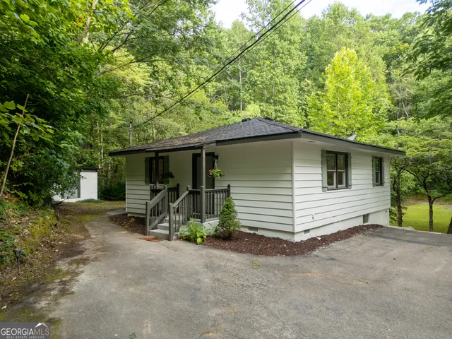 $275,000 | 3464 Duncan Bridge Road, Cleveland, GA 30528