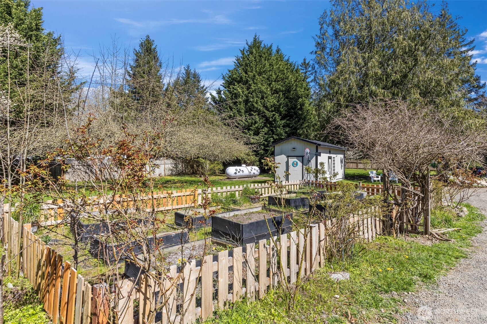15115 Martinson Road Southeast Yelm, WA 98597 - Photo 23 of 39