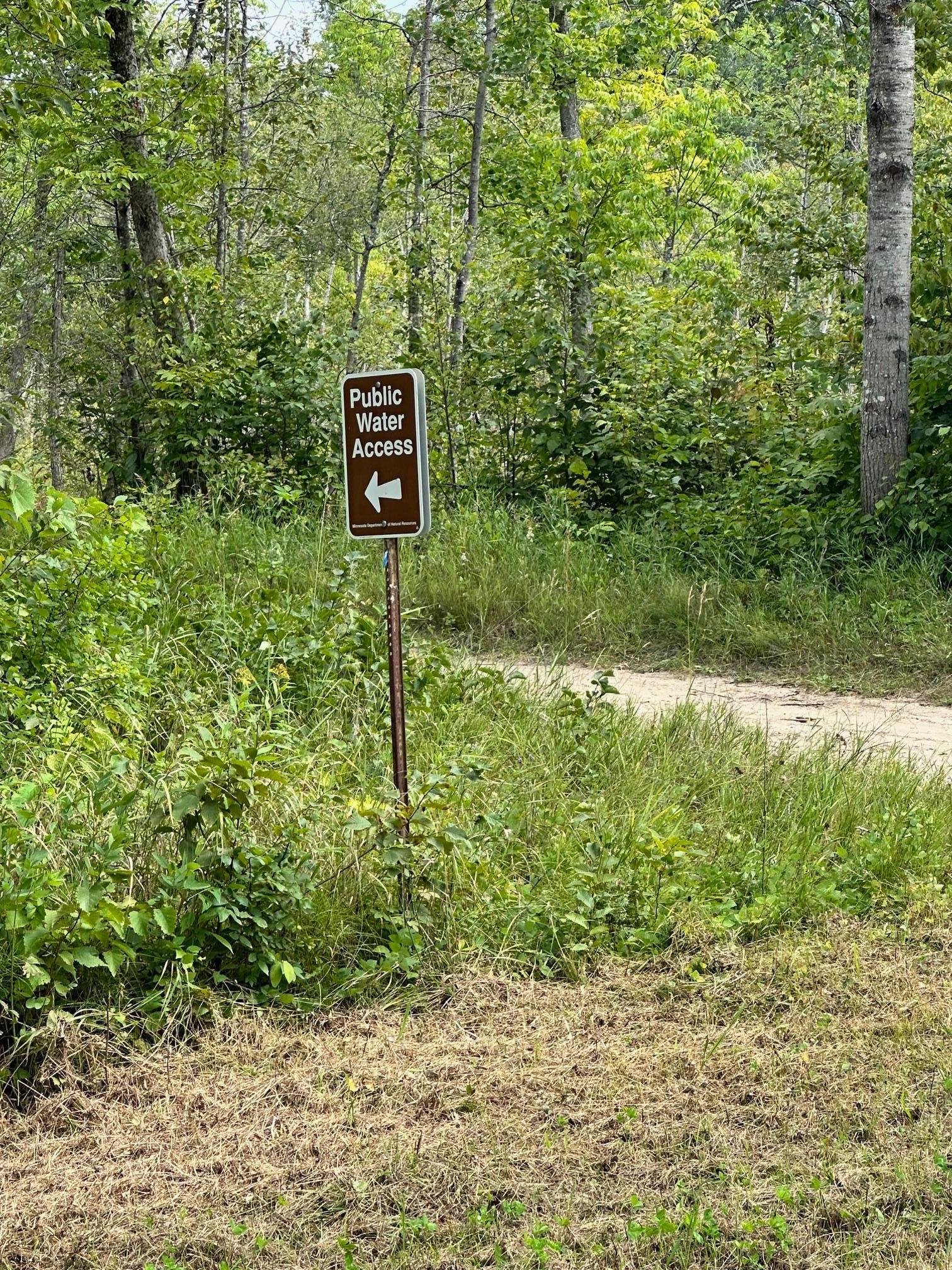 Five West 5 Point Lake Road Northwest Hackensack, MN 56452 - Photo 5 of 7