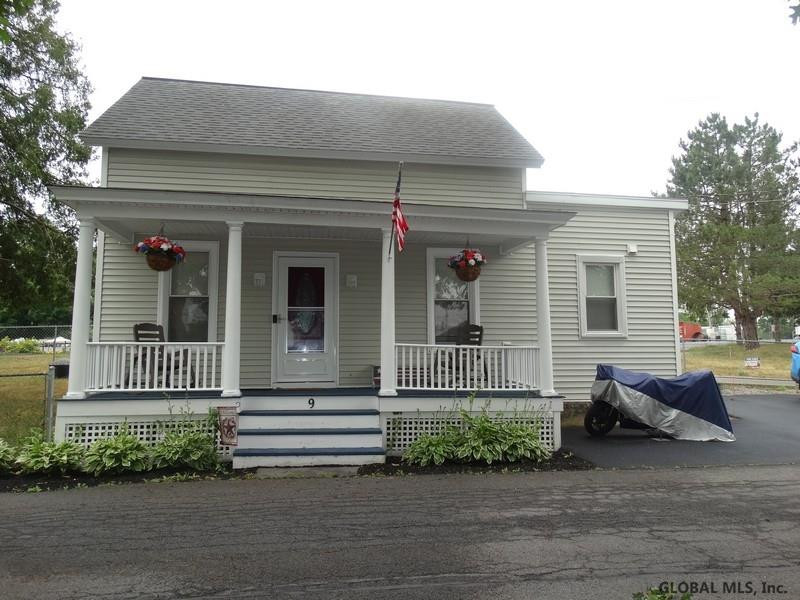 9 Champlain Road Stillwater, NY 12170 - Photo 1 of 22 Photo 1