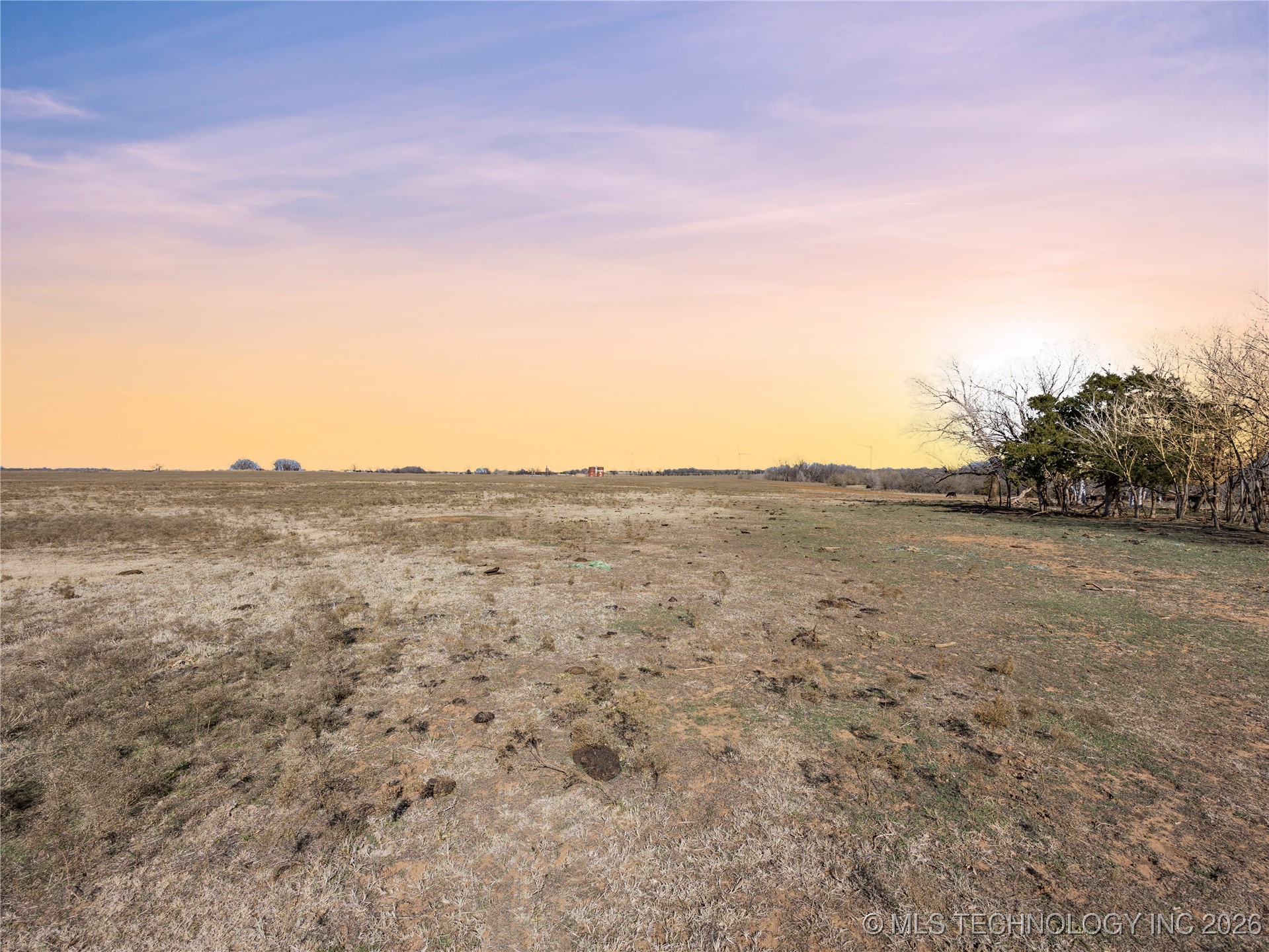166 East 630 Road Marshall, OK 73056 - Photo 46 of 48 Gallery Image 46
