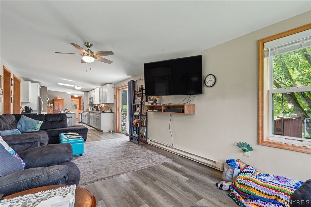 1738 Cheney Road Freedom, NY 14065 - Photo 26 of 47