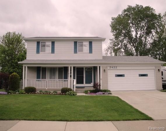 2422 Milverton Road Troy, MI 48083 - Photo 19 of 24 exterior 2.jpg