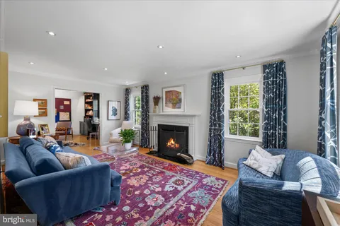 $1,495,000 | 5901 Devonshire Drive, Bethesda, MD 20816