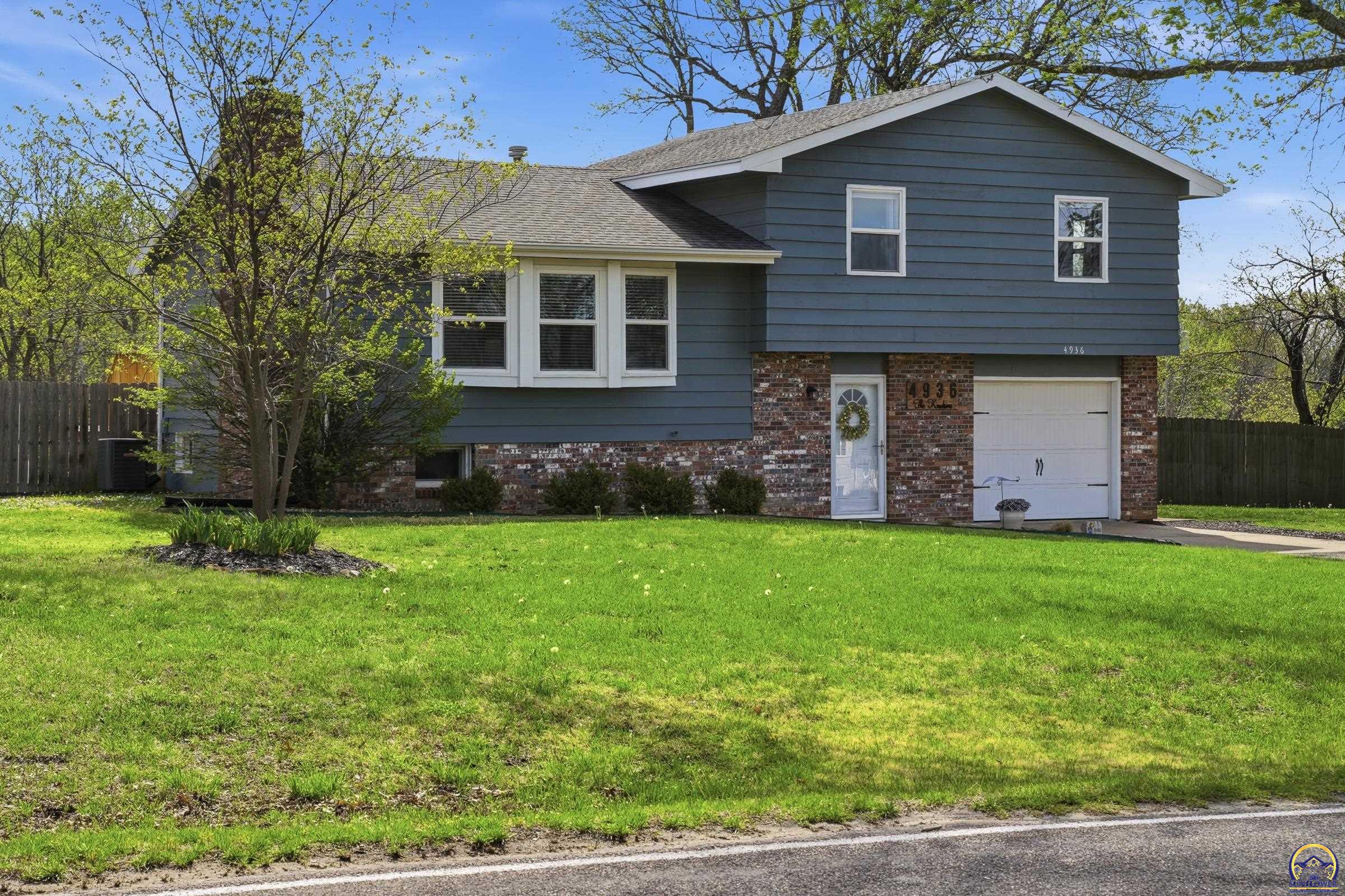 4936 Northwest Brickyard Road Topeka, KS 66618 - Photo 1 of 1 Gallery Image 1