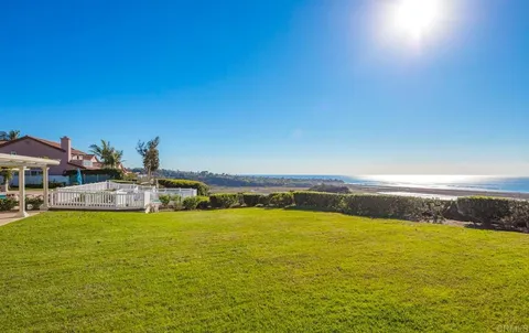 $2,995,000 | 2273 Wales Drive, Cardiff-by-the-Sea, CA 92007
