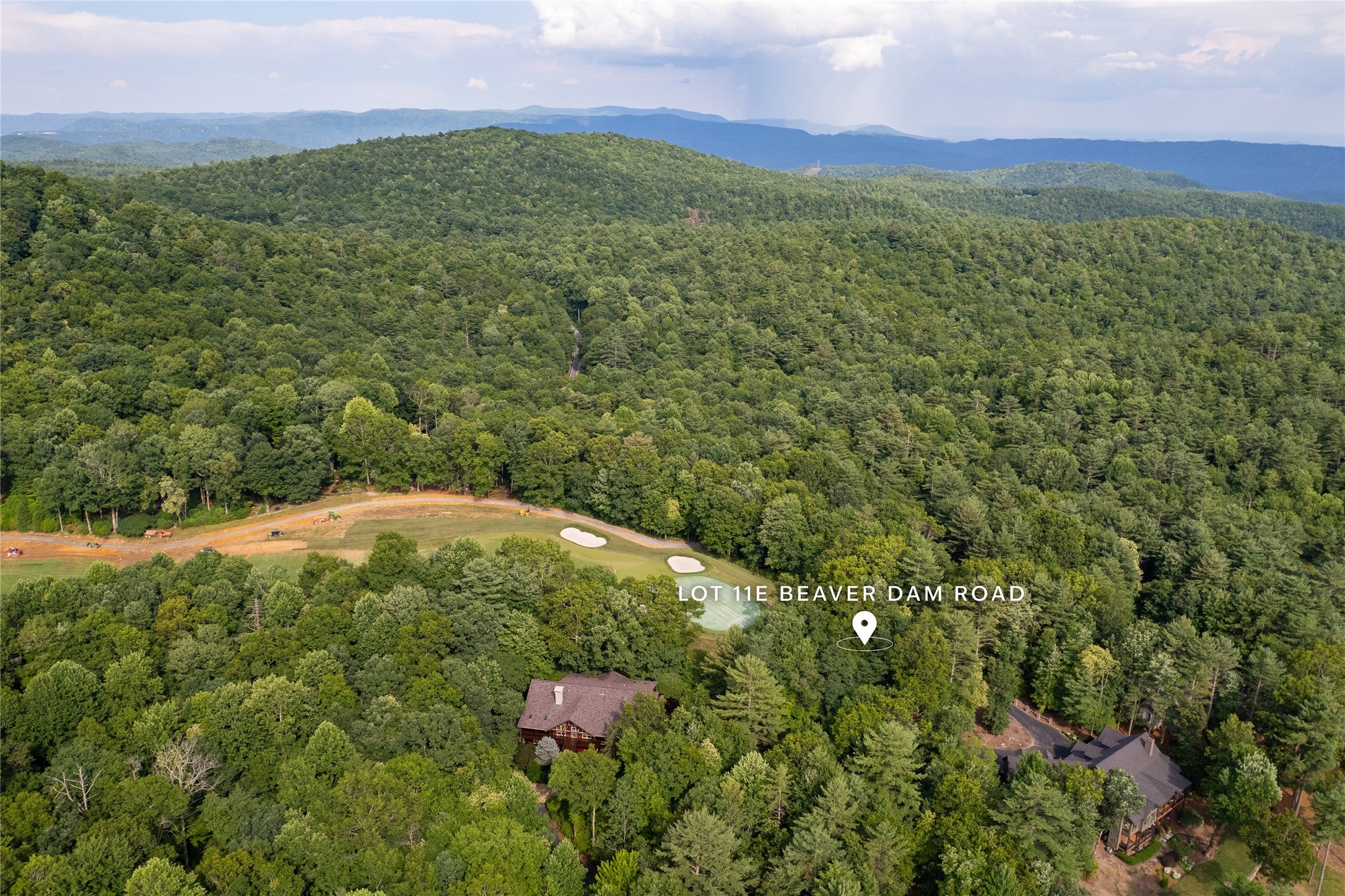 11-er Beaver Dam Road Sapphire, NC 28774 - Photo 23 of 45 Gallery Image 23