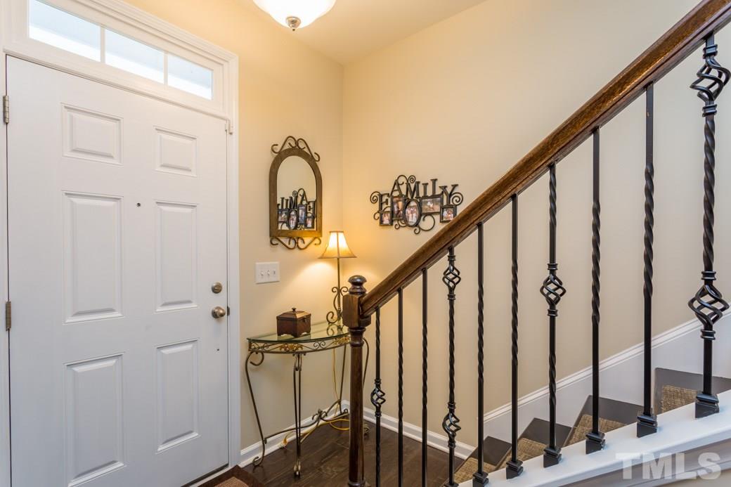9326 Wooden Road Raleigh, NC 27617 - Photo 2 of 25 Gallery Image 2