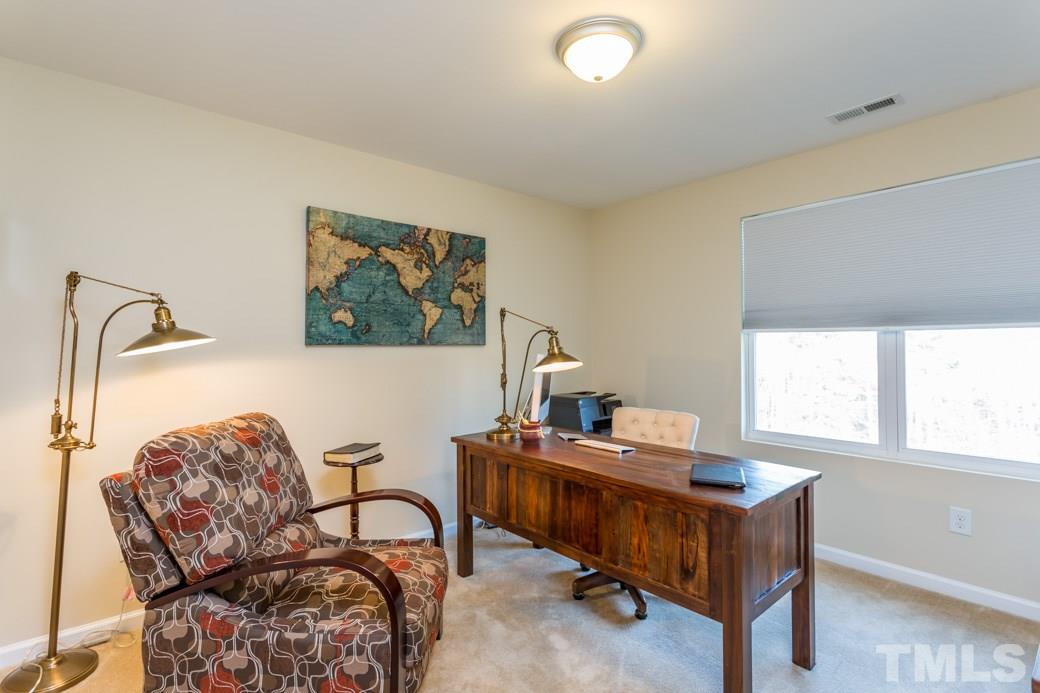 9326 Wooden Road Raleigh, NC 27617 - Photo 16 of 25 Gallery Image 16