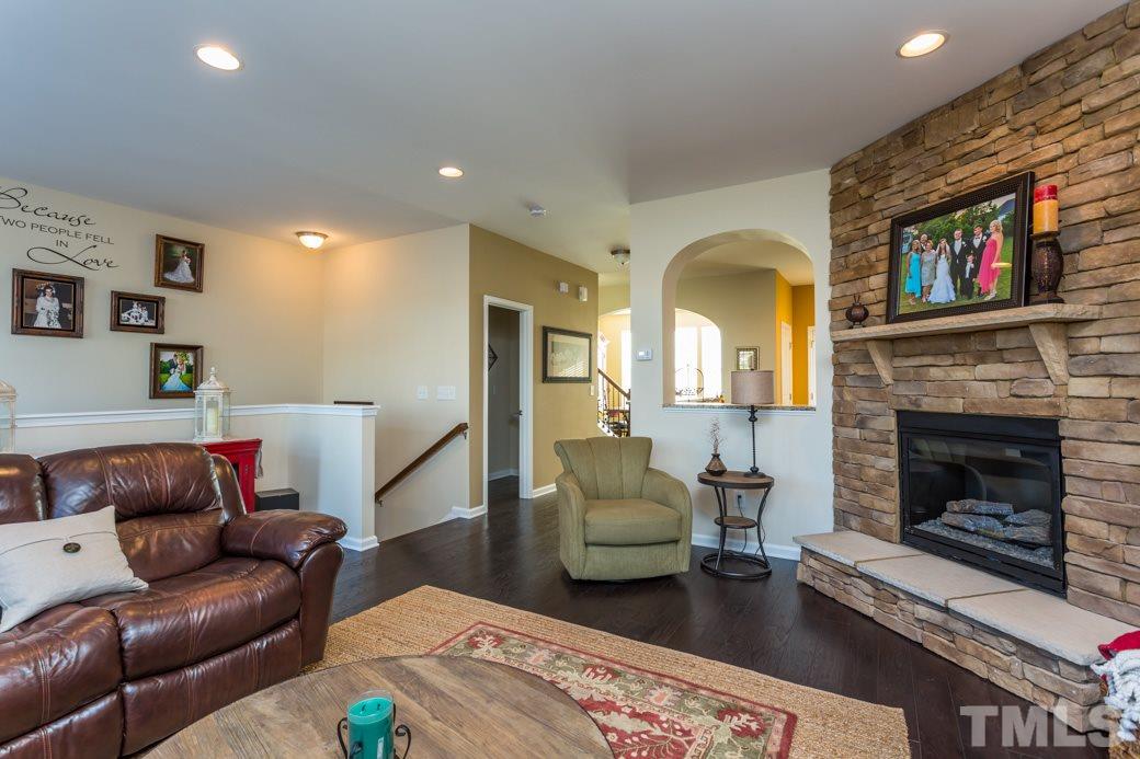 9326 Wooden Road Raleigh, NC 27617 - Photo 3 of 25 Gallery Image 3