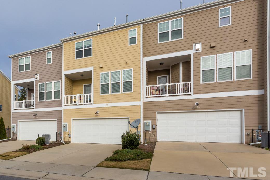 9326 Wooden Road Raleigh, NC 27617 - Photo 23 of 25 Gallery Image 23
