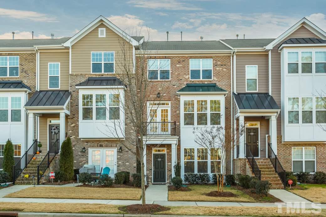 9326 Wooden Road Raleigh, NC 27617 - Photo 24 of 25 Gallery Image 24