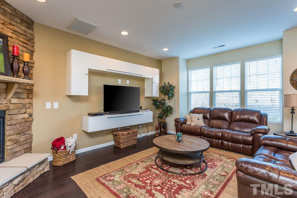 9326 Wooden Road Raleigh, NC 27617 - Photo 4 of 25 Gallery Image 4