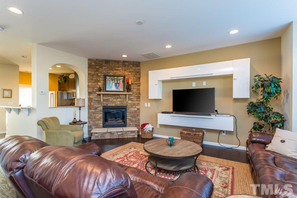 9326 Wooden Road Raleigh, NC 27617 - Photo 5 of 25 Gallery Image 5