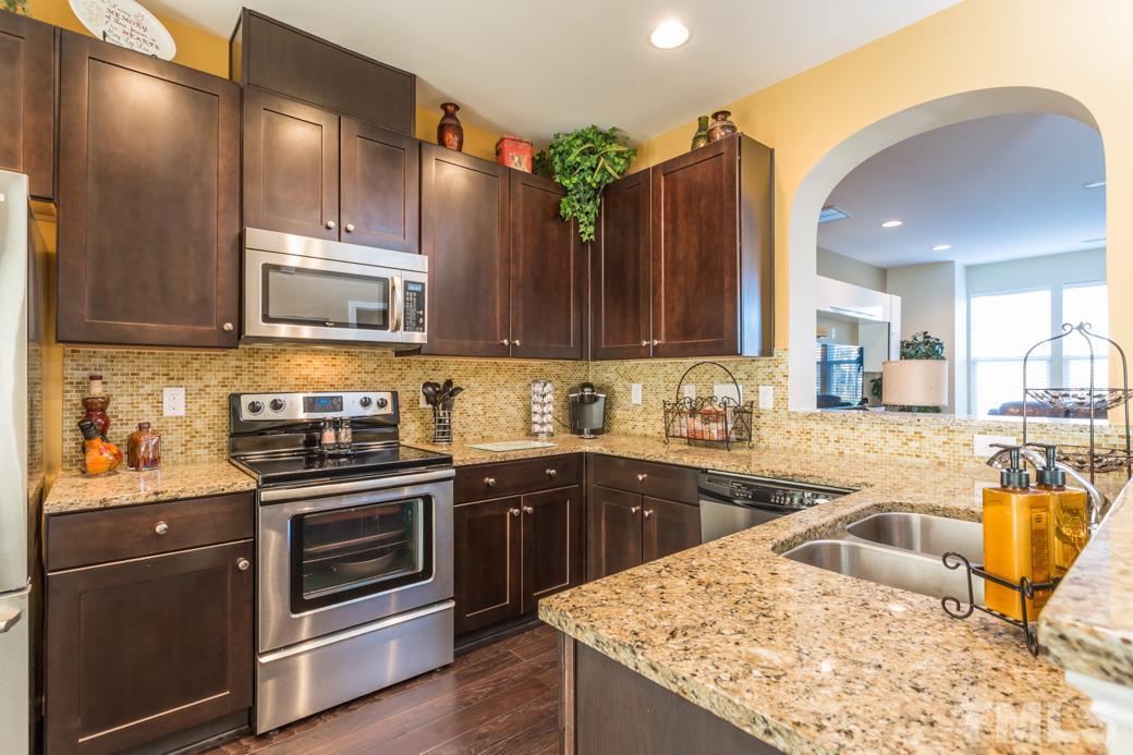 9326 Wooden Road Raleigh, NC 27617 - Photo 7 of 25 Gallery Image 7