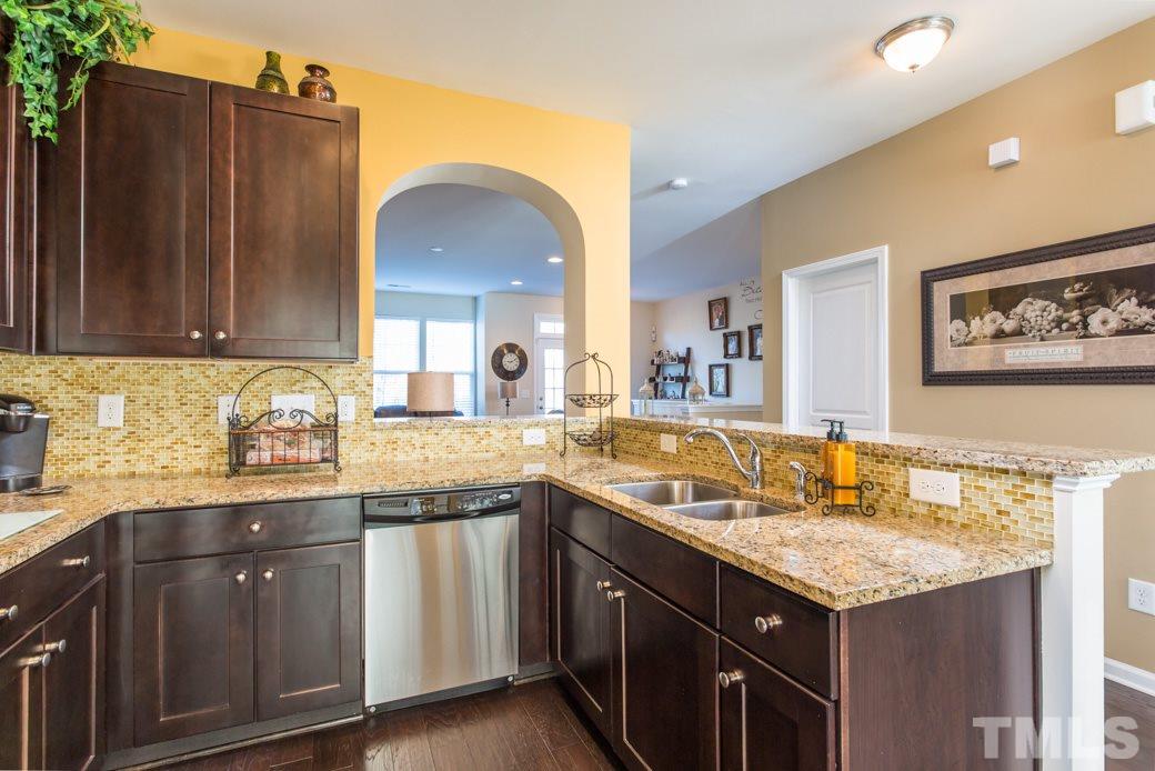 9326 Wooden Road Raleigh, NC 27617 - Photo 8 of 25 Gallery Image 8
