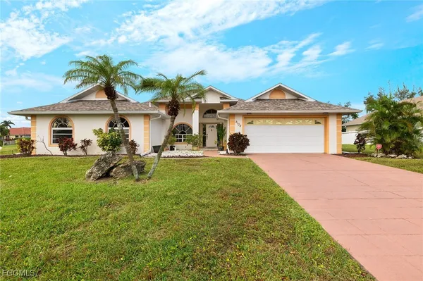 $7,105 | 2138 Southeast 5th Place, Cape Coral, FL 33990