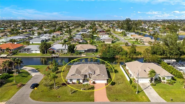 $7,105 | 2138 Southeast 5th Place, Cape Coral, FL 33990