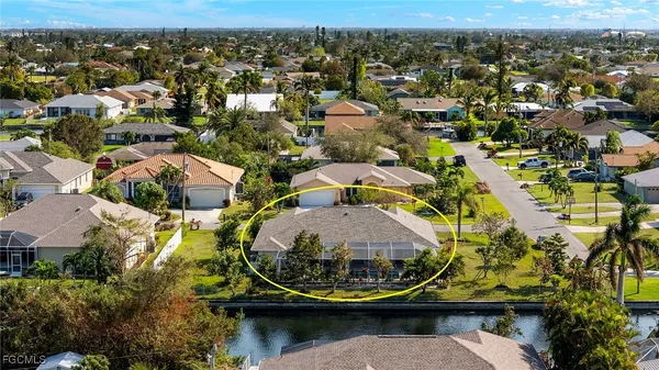 $7,105 | 2138 Southeast 5th Place, Cape Coral, FL 33990
