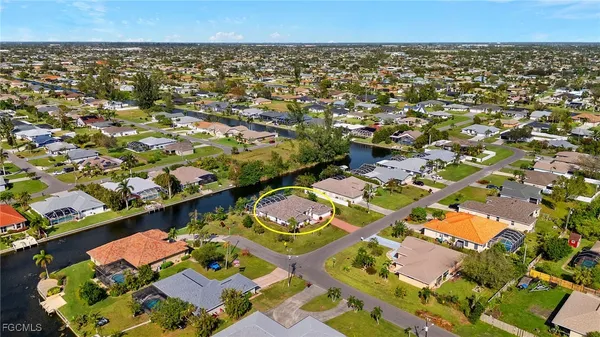 $7,105 | 2138 Southeast 5th Place, Cape Coral, FL 33990