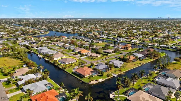 $7,105 | 2138 Southeast 5th Place, Cape Coral, FL 33990