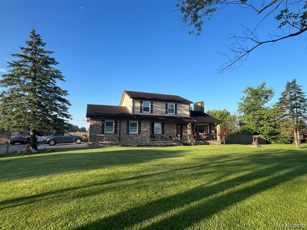 1125 West Sigler Road Carleton, MI 48117 - Photo 4 of 80 Gallery Image 4