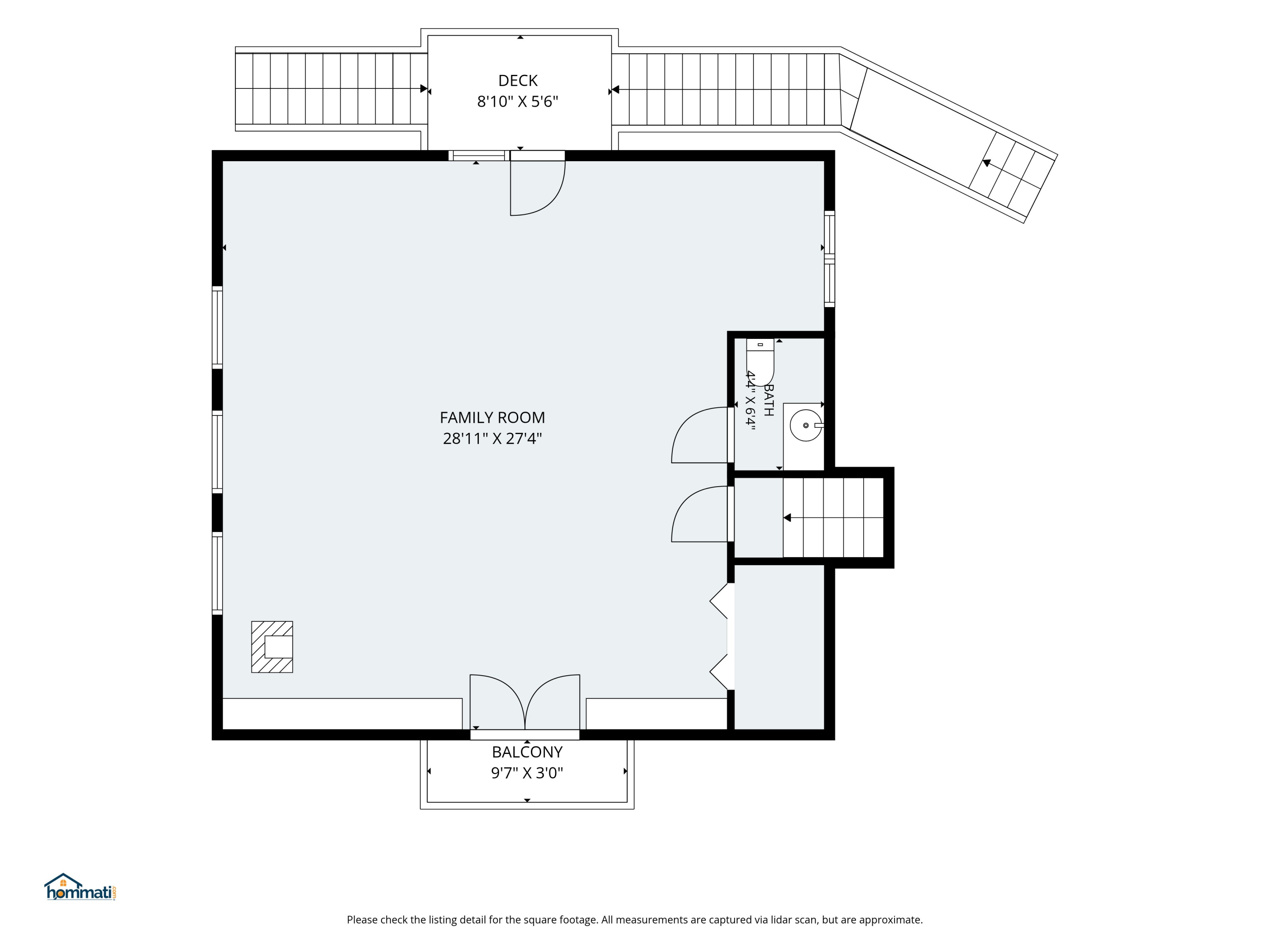 280 West Shore Road Westport Island, ME 04578 - Photo 90 of 91 Gallery Image 90