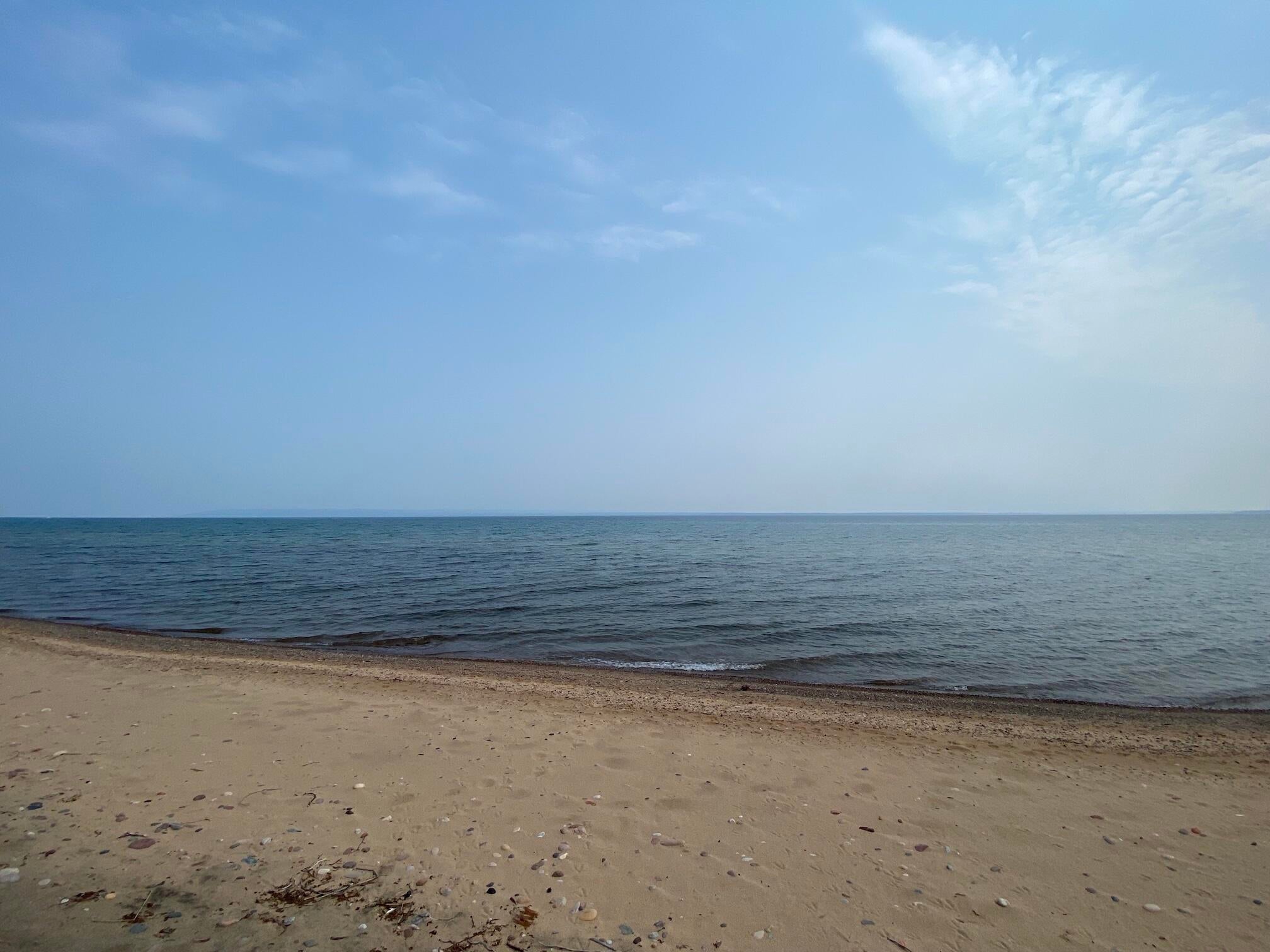 Tbd South Bay Mills Point Road Brimley, MI 49715 - Photo 6 of 29 Gallery Image 6