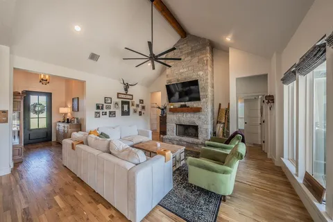 $815,000 | 505 North Saddle Horn Court, Weatherford, TX 76087