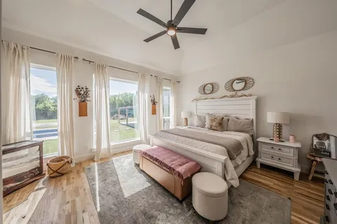 $815,000 | 505 North Saddle Horn Court, Weatherford, TX 76087