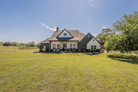 $815,000 | 505 North Saddle Horn Court, Weatherford, TX 76087