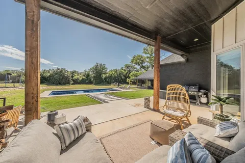 $815,000 | 505 North Saddle Horn Court, Weatherford, TX 76087