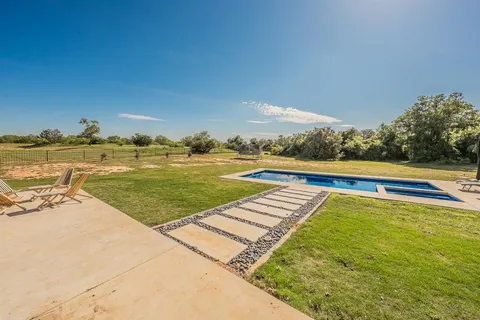 $815,000 | 505 North Saddle Horn Court, Weatherford, TX 76087