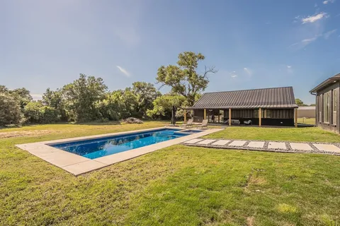 $815,000 | 505 North Saddle Horn Court, Weatherford, TX 76087