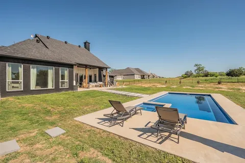 $815,000 | 505 North Saddle Horn Court, Weatherford, TX 76087