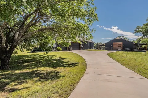 $815,000 | 505 North Saddle Horn Court, Weatherford, TX 76087