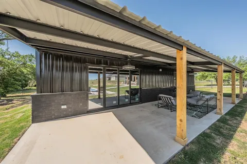 $815,000 | 505 North Saddle Horn Court, Weatherford, TX 76087