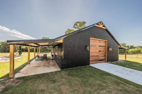 $815,000 | 505 North Saddle Horn Court, Weatherford, TX 76087